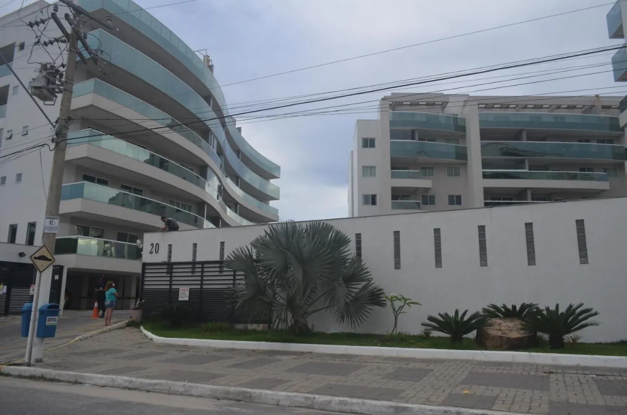 Apartamento Praia Grande Arraial do Cabo Brazil