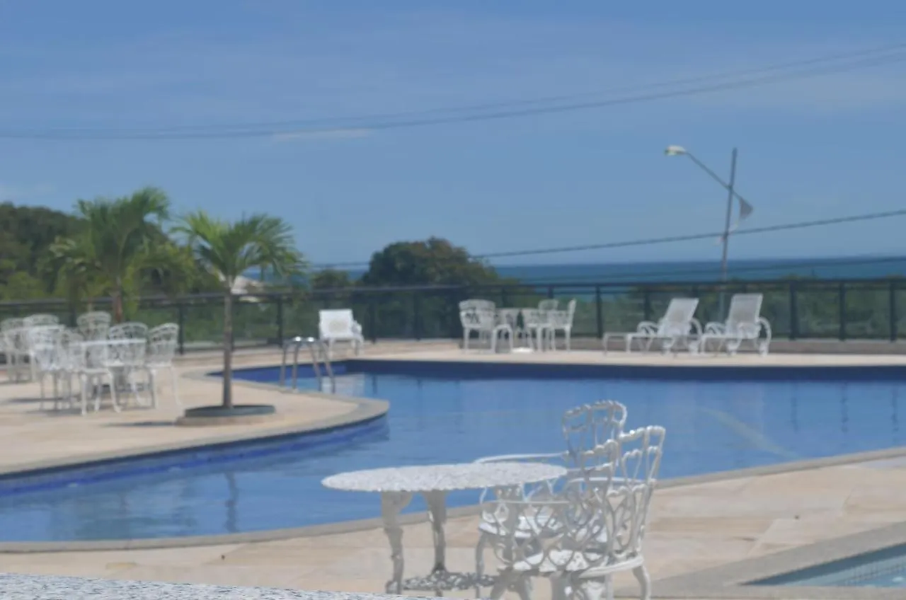 Apartamento Praia Grande Arraial do Cabo Apartment