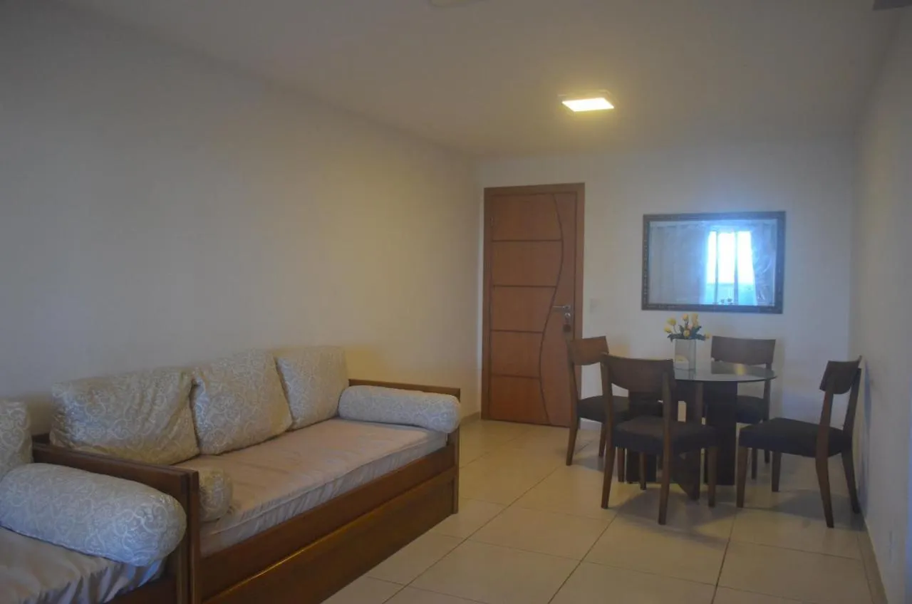 Apartment Apartamento Praia Grande Arraial do Cabo